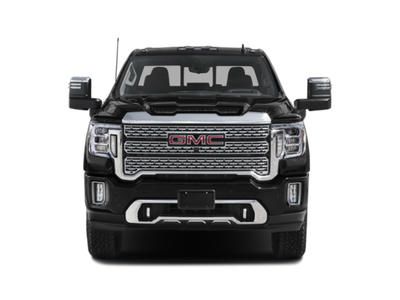 2023 GMC Sierra Denali