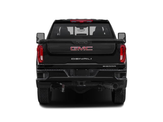 2023 GMC Sierra Denali