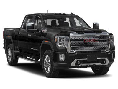 2023 GMC Sierra Denali