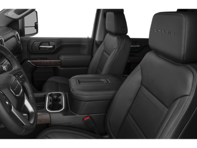 2023 GMC Sierra Denali