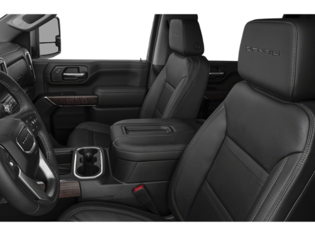 2023 GMC Sierra Denali