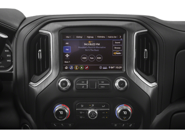 2023 GMC Sierra Denali