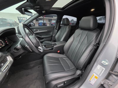 2024 Acura Integra w/A-Spec Package