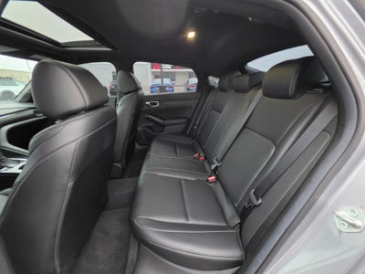 2024 Acura Integra w/A-Spec Package