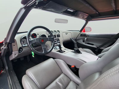 1995 Dodge Viper Sports Car
