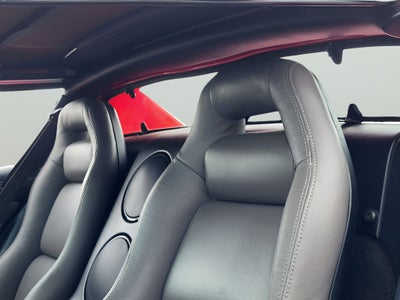 1995 Dodge Viper Sports Car