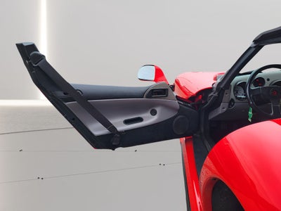 1995 Dodge Viper Sports Car