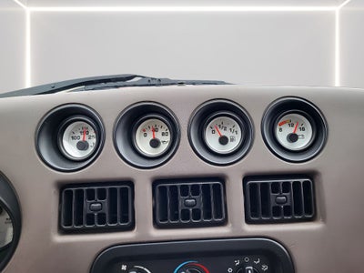 1995 Dodge Viper Sports Car