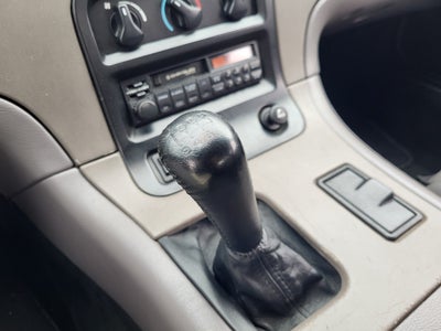 1995 Dodge Viper Sports Car