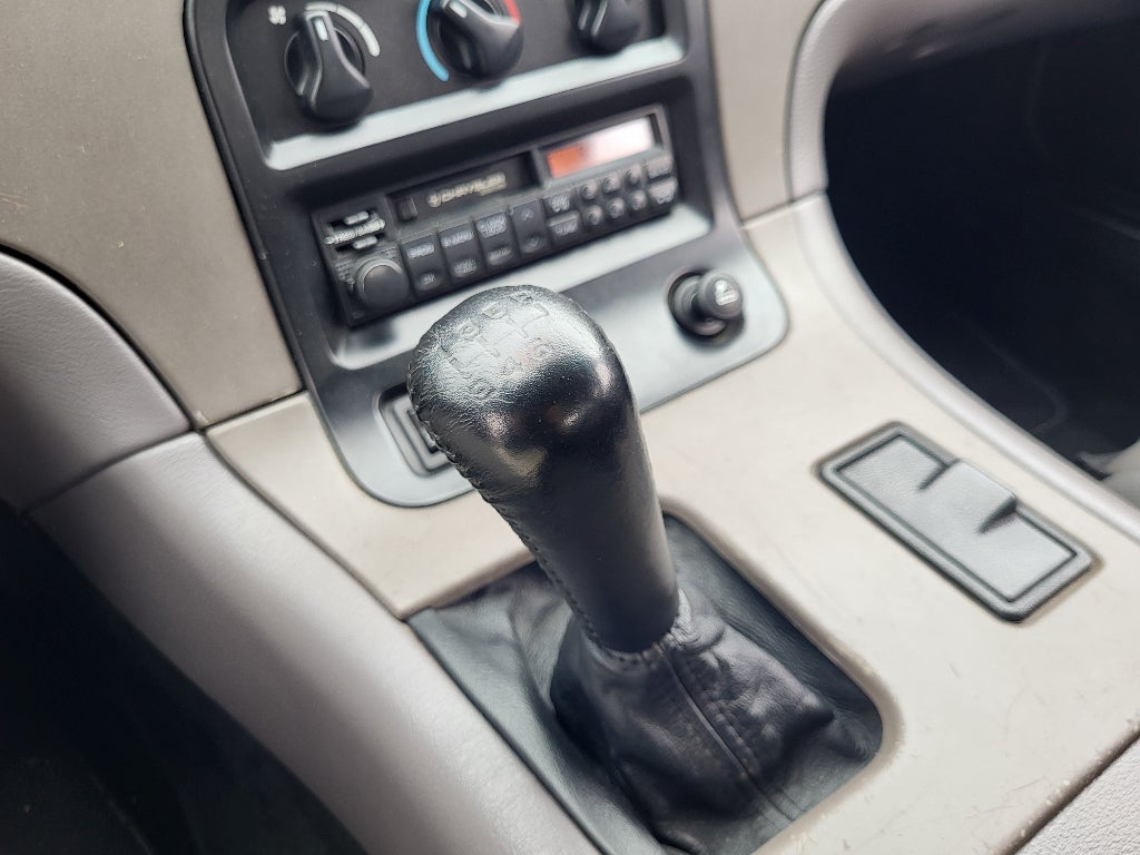 1995 Dodge Viper Sports Car
