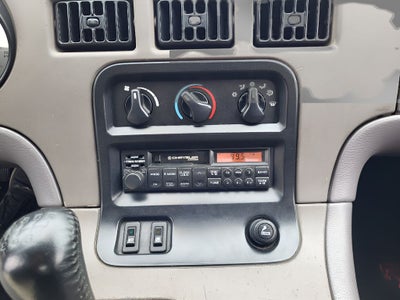 1995 Dodge Viper Sports Car