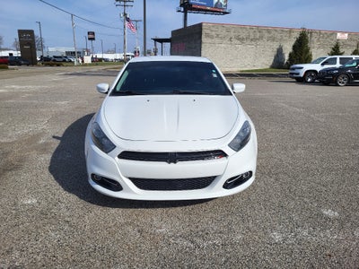 2013 Dodge Dart SXT