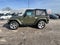 2016 Jeep Wrangler Sahara