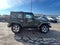 2016 Jeep Wrangler Sahara