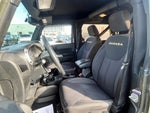 2016 Jeep Wrangler Sahara
