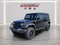 2016 Jeep Wrangler Willys Wheeler
