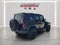 2016 Jeep Wrangler Willys Wheeler