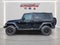 2016 Jeep Wrangler Willys Wheeler