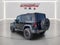 2016 Jeep Wrangler Willys Wheeler
