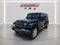 2016 Jeep Wrangler Sahara
