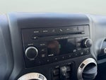 2016 Jeep Wrangler Sahara