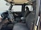 2016 Jeep Wrangler Sahara
