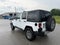 2018 Jeep Wrangler Sahara