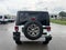2018 Jeep Wrangler Sahara