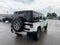 2018 Jeep Wrangler Sahara