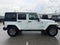 2018 Jeep Wrangler Sahara