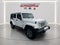 2018 Jeep Wrangler Sahara
