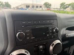 2018 Jeep Wrangler Sahara