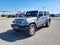 2016 Jeep Wrangler Sahara