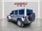2016 Jeep Wrangler Sahara