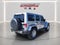 2016 Jeep Wrangler Sahara
