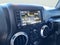 2016 Jeep Wrangler Sahara
