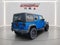2015 Jeep Wrangler Rubicon