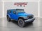 2015 Jeep Wrangler Rubicon