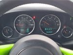 2015 Jeep Wrangler Rubicon