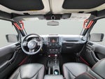 2018 Jeep Wrangler Rubicon Recon