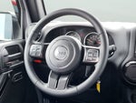 2018 Jeep Wrangler Rubicon Recon
