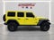 2022 Jeep Wrangler Unlimited High Tide