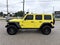2022 Jeep Wrangler Unlimited High Tide