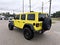 2022 Jeep Wrangler Unlimited High Tide