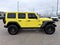 2022 Jeep Wrangler Unlimited High Tide