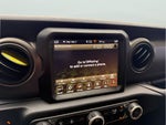2022 Jeep Wrangler Unlimited High Tide