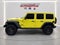 2022 Jeep Wrangler Unlimited High Tide