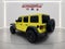 2022 Jeep Wrangler Unlimited High Tide