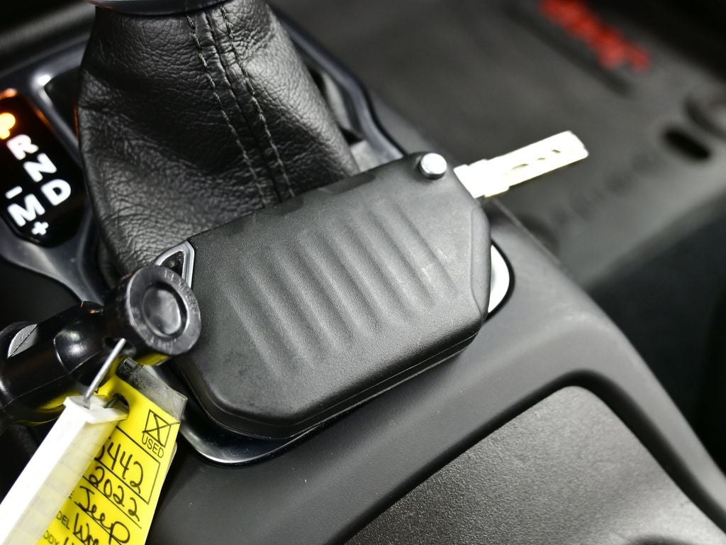 2022 Jeep Wrangler Unlimited Willys Sport