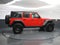 2022 Jeep Wrangler Unlimited Willys Sport
